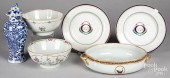 CHINESE EXPORT PORCELAINChines