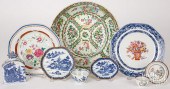 CHINESE EXPORT PORCELAINChines