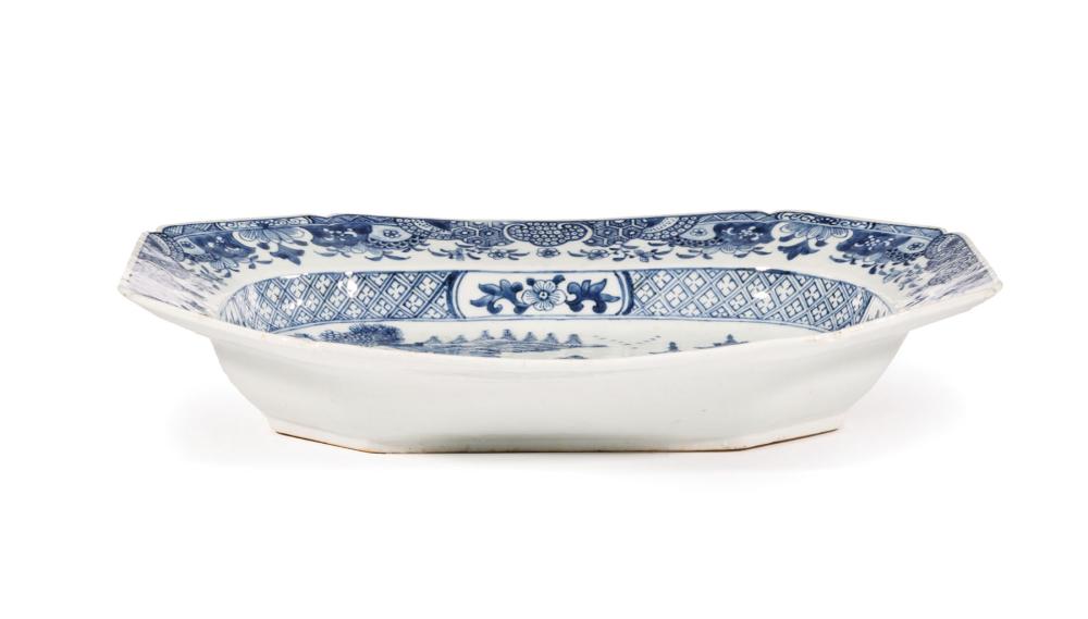 CHINESE EXPORT PORCELAINE
