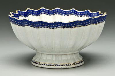 Chinese export &quot;Breck&quot;