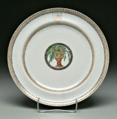 Chinese export &quot;Urne Myst