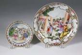 CHINESE EXPORT ROCKEFELLER POR