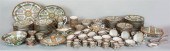 CHINESE EXPORT 'ROSE MEDALLION