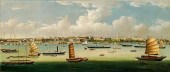 CHINESE EXPORT SCHOOL, 20TH CE
