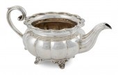 CHINESE EXPORT SILVER CREAM PO