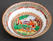 CHINESE EXPORT STYLE EUROPEAN