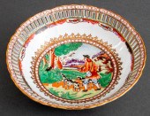 CHINESE EXPORT STYLE EUROPEAN