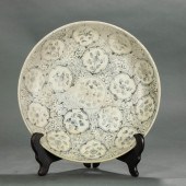CHINESE EXPORT UNDERGLAZE BLUE