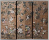 CHINESE EXPORT WALLPAPER, POSS