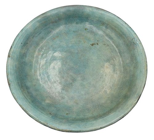 CHINESE FAHUA CERAMIC