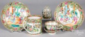 CHINESE FAMILE ROSE PORCELAIN