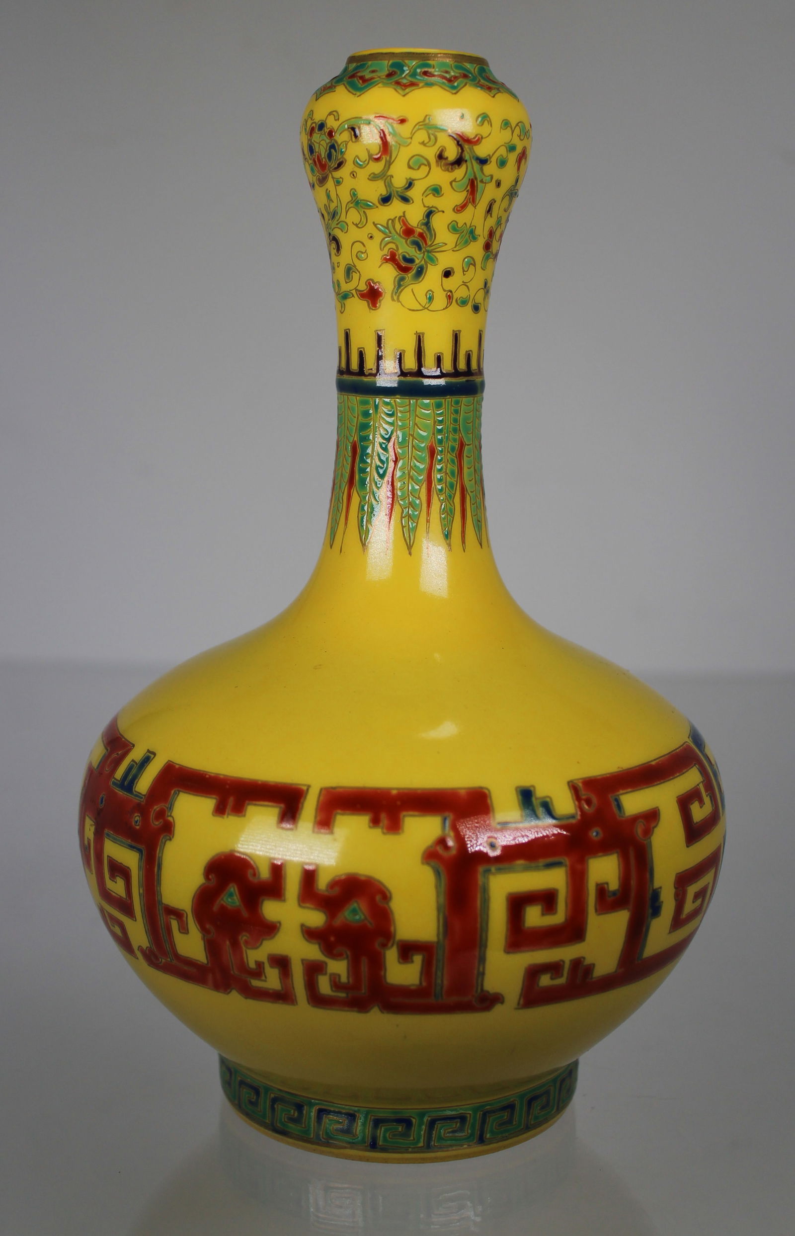 CHINESE FAMILLE JUANE GARLIC