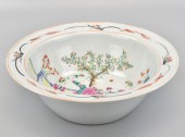 CHINESE FAMILLE ROSE PORCELAIN