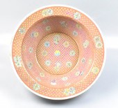 CHINESE FAMILLE ROSE PORCELAIN