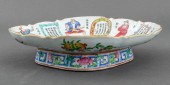 CHINESE FAMILLE ROSE PORCELAIN