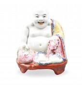 CHINESE FAMILLE ROSE PORCELAIN