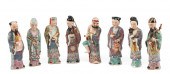 CHINESE FAMILLE ROSE PORCELAIN