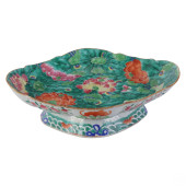 CHINESE FAMILLE ROSE PORCELAIN