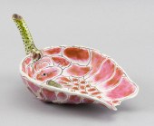 CHINESE FAMILLE ROSE PORCELAIN