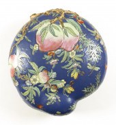 CHINESE FAMILLE ROSE PORCELAIN