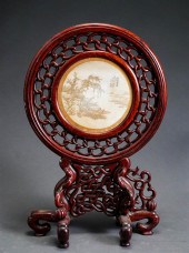 CHINESE FAMILLE ROSE PORCELAIN