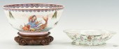CHINESE FAMILLE ROSE PORCELAIN