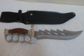 CHINESE FANTASY FIGHTING KNIFE