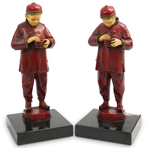 CHINESE FIGURAL