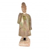 CHINESE FIGUREAntique Chinese