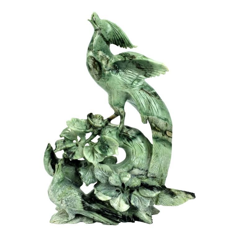 CHINESE FIGURINE20th Century