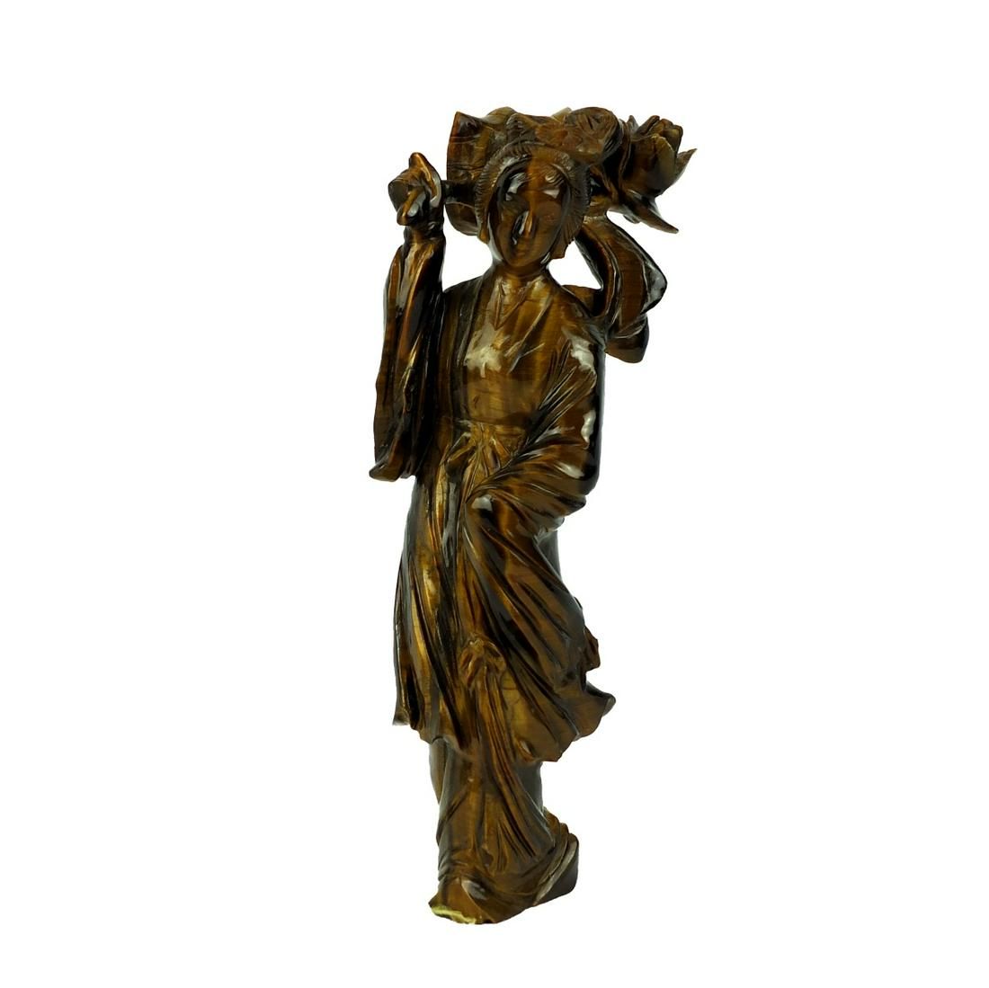CHINESE FIGURINEAntique Chinese