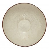 CHINESE FINELY MOLDED DINGYAO