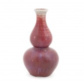 CHINESE FLAMBE GLAZE DOUBLE GO