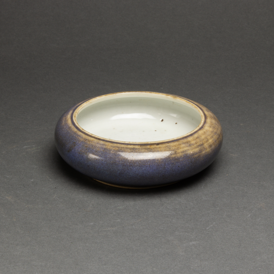 CHINESE FLAMBE GLAZED BRUSH