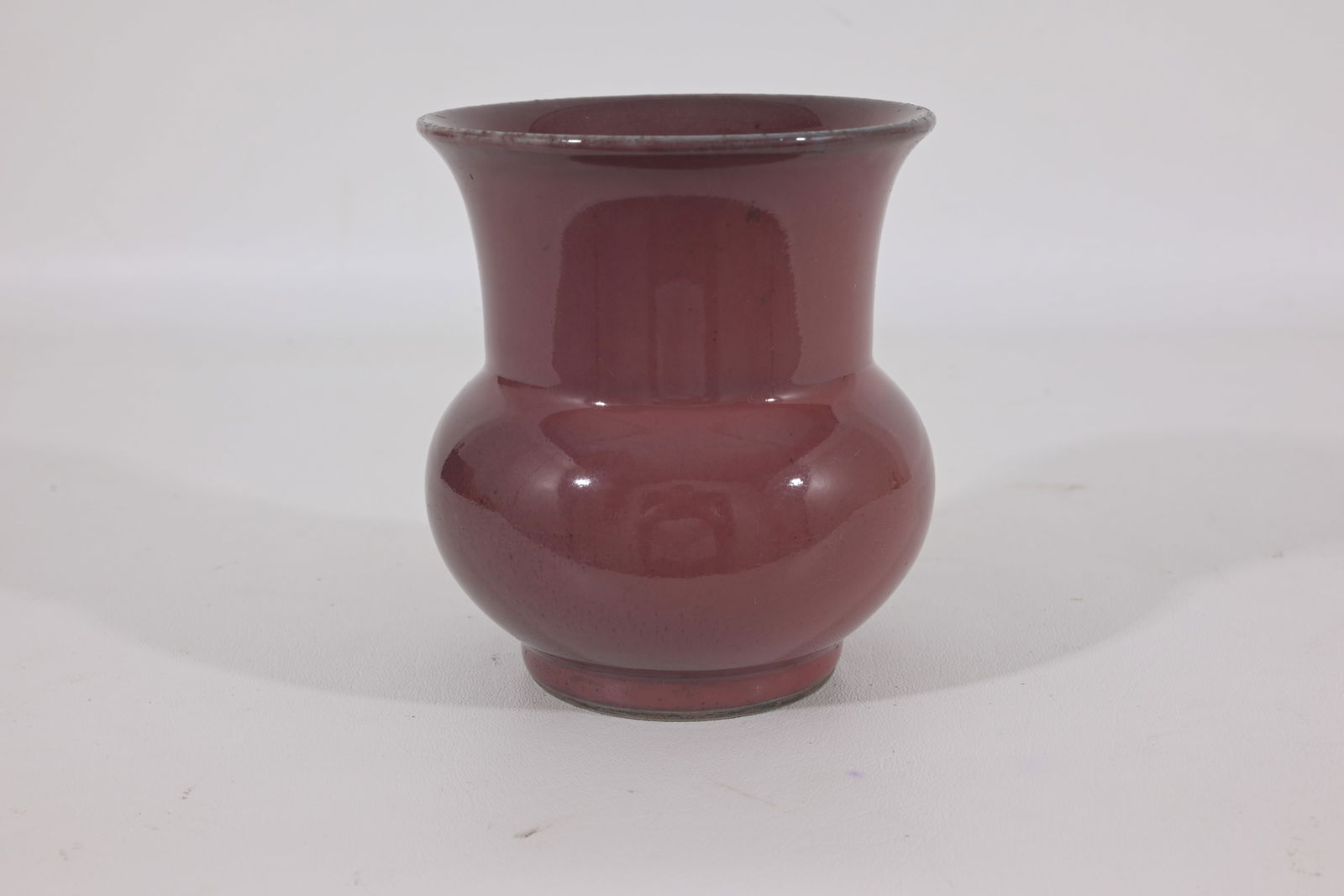 CHINESE FLAMBE GLAZED ZHADOUA
