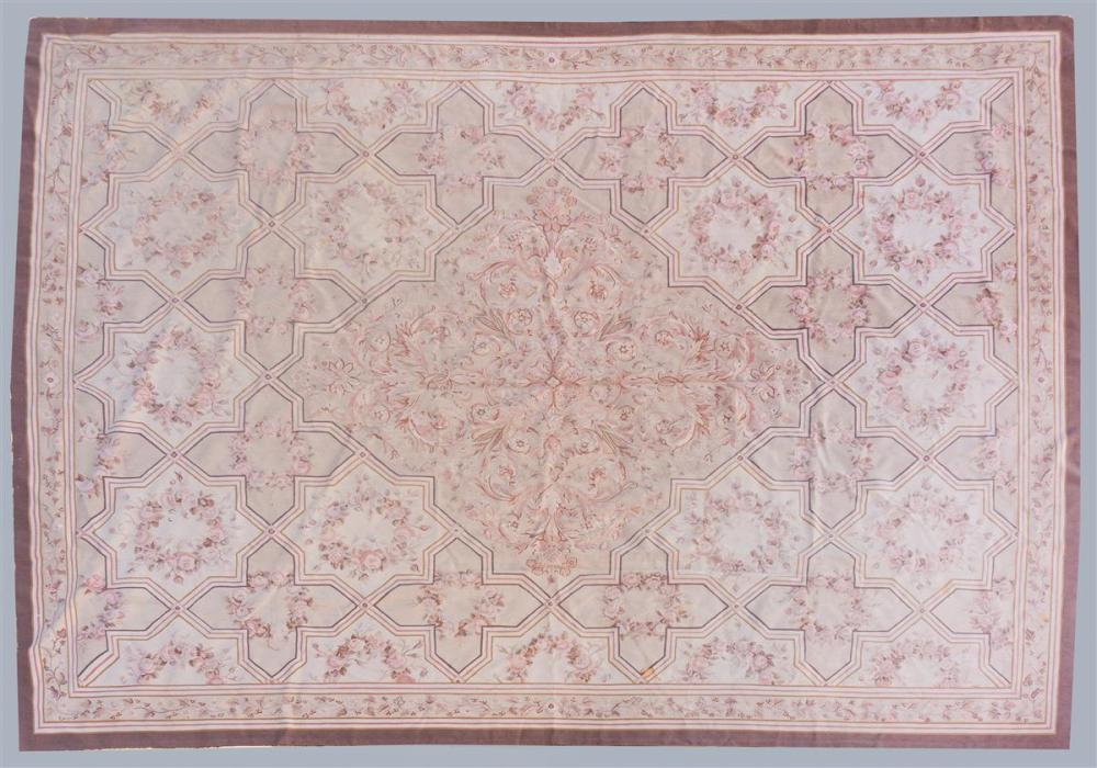 CHINESE FLAT WEAVE WOOL
