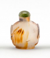CHINESE FLOATER SHADOW AGATE S