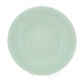 CHINESE FLORAL YUAN STYLE CELA