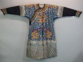 CHINESE FORMAL NINE DRAGON COU