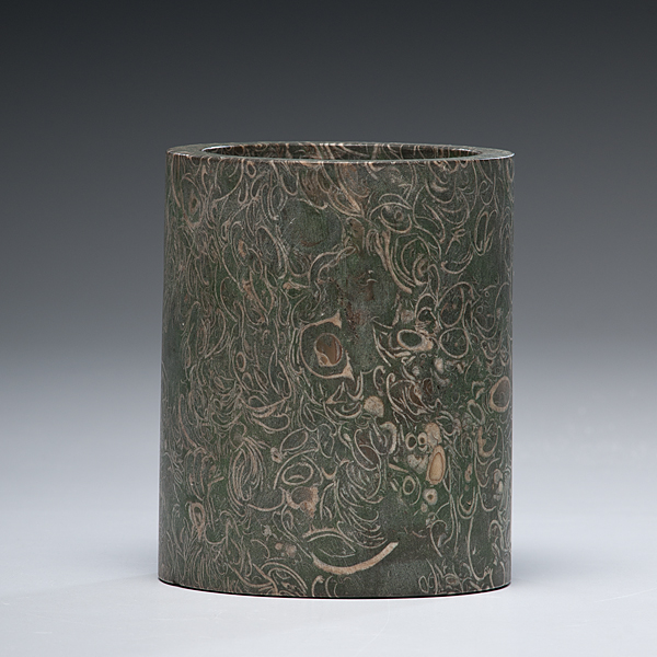 Chinese Fossilized Limestone