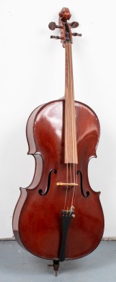 CHINESE FULL SIZE 4/4 CELLO Ch