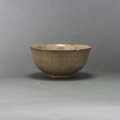 CHINESE GE-TYPE CRACKLE GLAZED