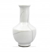 CHINESE GE TYPE CRACKLE MALLET