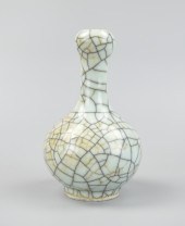 CHINESE GE-TYPE GLAZED GARLIC
