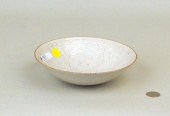 CHINESE GLAZED PORCELAIN QINGB