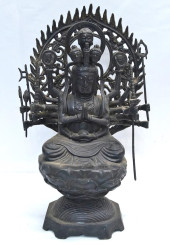CHINESE GODDESS OF TIAN SHAN M