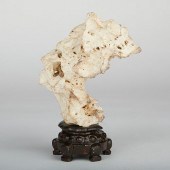 CHINESE GONGSHI SCHOLAR'S ROCK