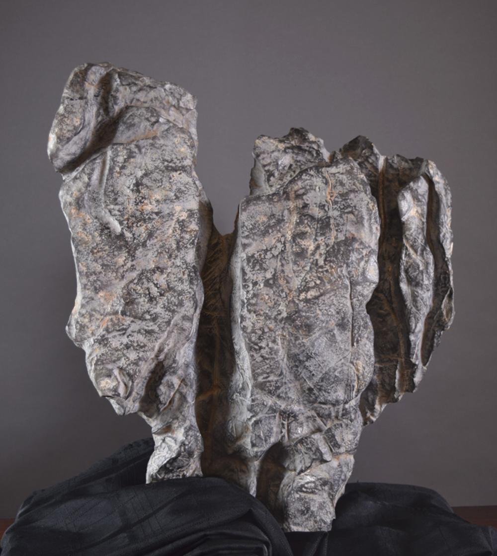 CHINESE GONGSHI (SCHOLAR'S ROCK), A