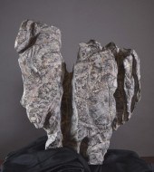 CHINESE GONGSHI (SCHOLAR'S ROC