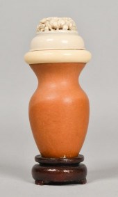 CHINESE GOURD CRICKET CAGEChin